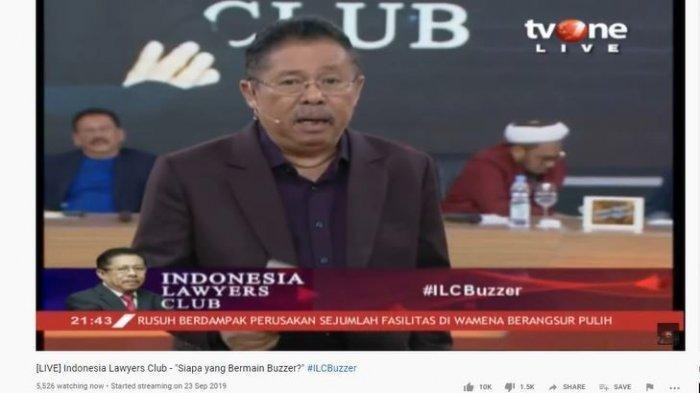 ILC TV ONE