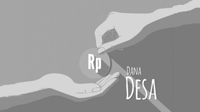 ilustrasi. dana desa