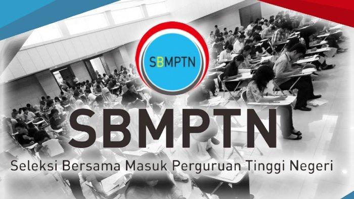 Ilustrasi SBMPTN 2018