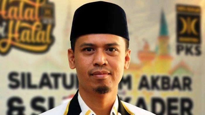 PROFIL - Inilah profil dan biodata lengkap Iskandarsyah, calon Bupati Karimun yang menantang Aunur Rafiq di Pilkada Karimun 2020.