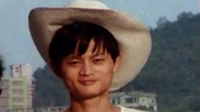 jack ma