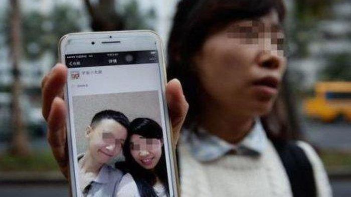 Kerap Tidur Seranjang, Janda 1 Anak Kaget Pacar Brondongnya Pria Jadi-jadian Uang Ratusan Juta Raib. Ilustrasi