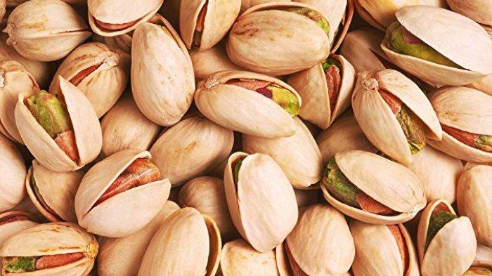 Kacang Pistachio