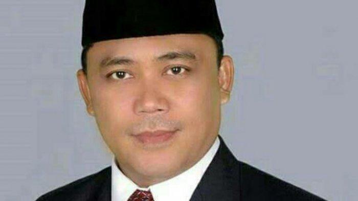 Foto Ketua DPC Partai Gerindra Kota Tanjungpinang, Endang Abdullah.
