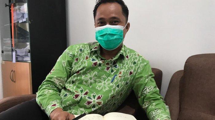 KPU BINTAN - Komisioner KPU Bintan, Syamsul menyebutkan terdapat 2 TPS khusus untuk membantu warga binaan menggunakan hak pilihnya saat Pilkada Bintan.