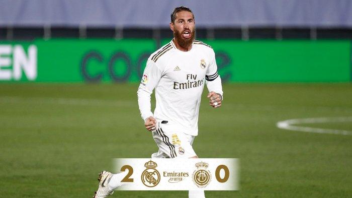 Sergio Ramos