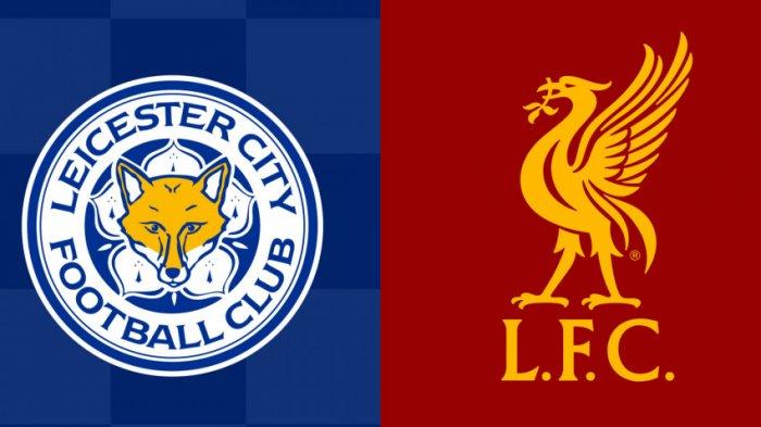 Laga Boxing Day Leicester City vs Liverpool, Jumat (27/12/2019) dinihari WIB