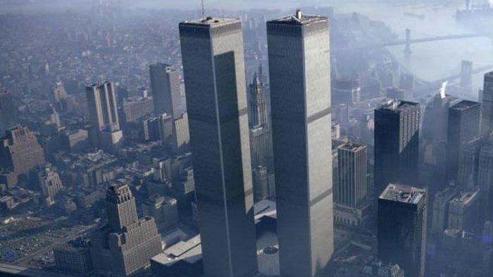 Menara Kembar WTC