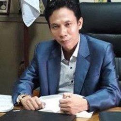 BJ Habibie dan Keberadaan