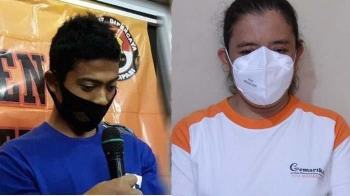 Punya hubungan gelap, sepupu dan istri korban habisi nyawa bos wajan, ketakutan karena ini