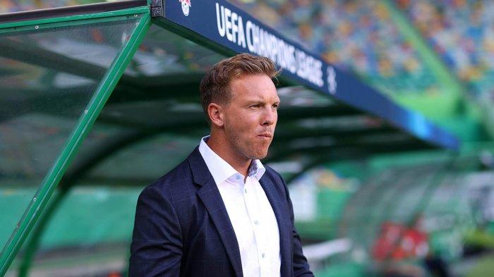 Julian Nagelsmann