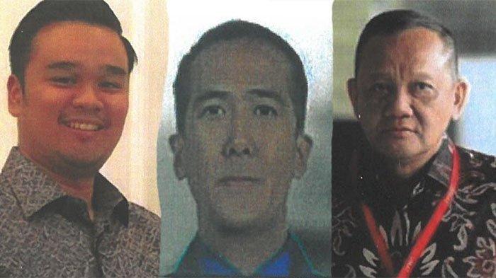 Daftar Nama 4 Orang yang Jadi Buronan KPK, Harun Masiku hingga Nurhadi. Koordinator MAKI Boyamin Saiman membuat sayembara terbuka dengan hadiah 2 unit iPhone 11 bagi orang yang menemukan Harun Masiku dan Nurhadi.