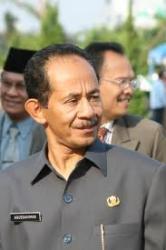 Agussahiman Ditunjuk Jadi Plh Walikota Batam