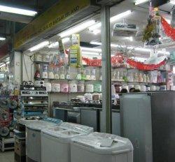 Top 100 Jodoh Supermarket