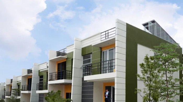 Town House Baloi View...