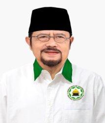 Waketum MUI Kepri Apresiasi Tangan Emas Muhammad Rudi Bangun Masjid Tanjak