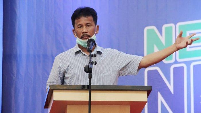 Wali kota Batam, Muhammad Rudi