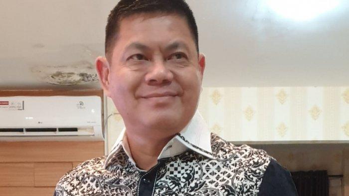 Ketua Apindo Kepri Cahya