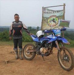 Yamaha WR 155 R, Ekspresi Cinta dan Menembus Usia