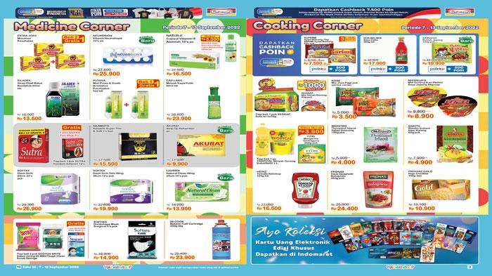 Promo Indomaret 7-13 September 2022