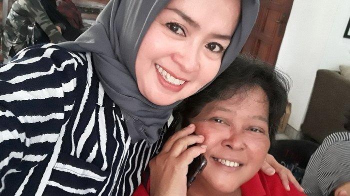 Foto Tokoh Munaroh dan Atun
