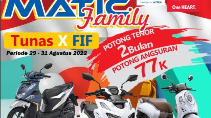 Matic Family