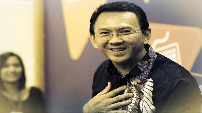 Ahok. BTP dinyatakan jabat Komisaris Utama Pertamina