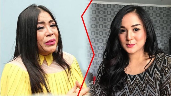 Annisa Bahar dan Juwita Bahar