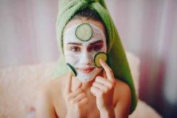 Tampil Cantik Saat Lebaran, Ini Dia 7 Bahan Alami Maskeran Memutihkan Wajah!