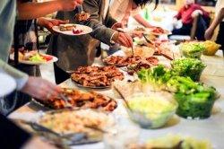 Coba 4 Trik Kendalikan Nafsu Makan Berlebih Agar Tak Kegemukan!