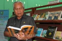 Merasa Belum Maksimal Bekerja, Darmansyah Husein Kembali Calonkan Diri Maju DPD RI