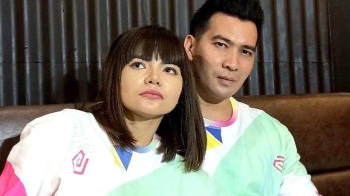 Dinar Candy dan pacarnya Ridho Illahi berencana akan segera menikah