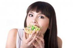 Doyan Makan Tapi Pengin Diet, Coba Bubuhkan 7 Bumbu Dapur Ini, Dijamin Nafsu Makan Berkurang