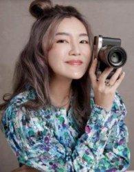 Sosok Vivienne Jiang, Fotografer Cantik yang Jadi Langganan Artis Ternama Indonesia