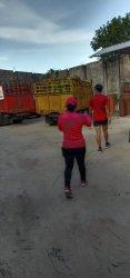 Ditemukan Penumpukan Gas Elpiji 3 Kg di Gudang Ini, Petugas Pertamina Langsung Sidak