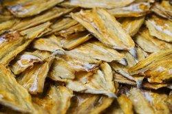 Jangan Ragu Lagi Makan Ikan Asin, Ternyata Bisa Jadi Obat Jantung Hingga Anemia!