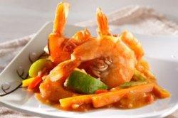 Hindari Makan Minum Ini Setelah Makan Udang Kalau Tidak Mau Seisi Rumah Celaka!
