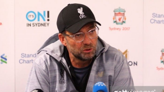 Juergen Klopp