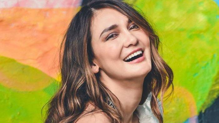 Luna Maya