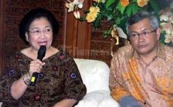 Pramono Anung Bantah Megawati Soal Pembebasan 10 WNI Sandera Abu Sayyaf