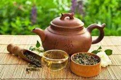 Konsumsi Serat dan Teh Oolong Tips Turunkan Risiko Kanker Ovarium!