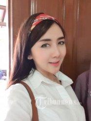 Penyanyi Dangdut Ucie Sucita Mendadak Hapus Semua Postingannya di Instagram
