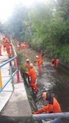 Sampah Berserakan Bikin Sedimentasi, Begini Kondisinya