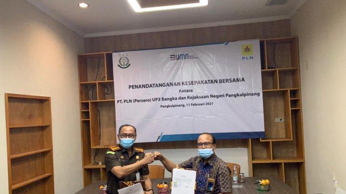 Istimewa/PLN