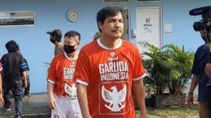 Ricky Yacobi Harapkan Pemain Timnas Indonesia U-19 Tunjukkan Prestasi Terbaik di Piala Dunia U-20