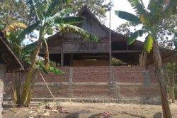 Rumah Ghaib Bisa Berpindah Sendiri Tiap Malam, Bikin Warga Histeris, Kini Terkuak Fakta Sebenarnya