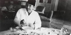 Bung Karno Ternyata Pernah Rasakan Kelezatan Kuliner Khas Idul Fitri dari Belitong
