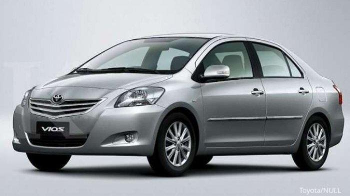Toyota Vios