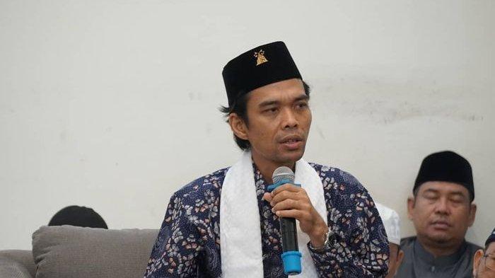 Ustaz Abdul Somad