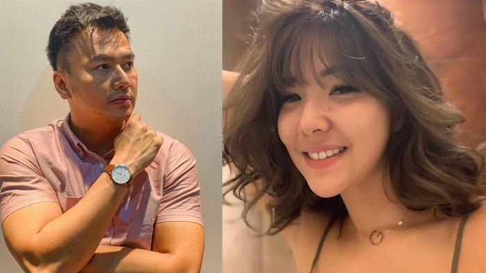 Video Syur Mirip Gisel, Wijin Ingatkan eks Gading Marten Berbusana Tertutup, Ibu Gempi Malah Menolak